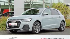 Gebraucht 2024 Audi A1 Sportback Ambiente Kleinwagen | 26.980 € (Fairer Preis)