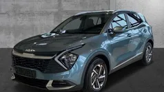 Gebraucht 2024 Kia Sportage Vision SUV | 38.490 € (Fairer Preis)