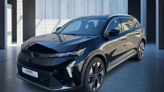 Schwarz Gebraucht 2025 Renault Scénic Komfort Van / Kleinbus | 37.990 € (Fairer Preis)