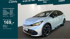 Geysirsilber Gebraucht 2024 Cupra Born Kleinwagen | 30.980 € (Fairer Preis)