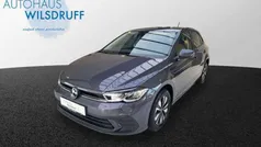 Gebraucht 2024 VW Polo Move Limousine | 23.890 € (Fairer Preis)