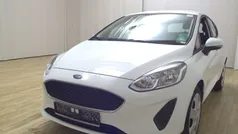 Gebraucht 2019 Ford Fiesta Trend Kleinwagen | 7.480 € (Guter Preis)