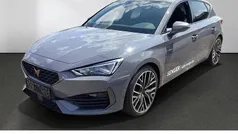 Gebraucht 2023 Cupra Leon | 32.890 € (Superpreis)