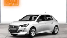 Gebraucht 2024 Peugeot 208 Active Kleinwagen | 20.549 € (Fairer Preis)
