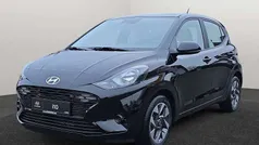 Gebraucht 2025 Hyundai i10 Trend Kleinwagen | 15.890 € (Fairer Preis)