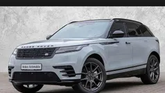 Grau Gebraucht 2024 Land Rover Range Rover Velar SE Dynamic SUV | 63.885 € (Fairer Preis)