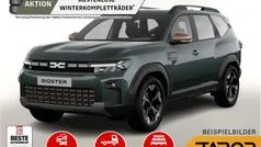 Grau Neu 2025 Dacia Bigster Extreme SUV | 34.680 € (Fairer Preis)