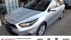 Gebraucht 2024 Kia Ceed Sportswagon 2 Kombi | 22.990 € (Fairer Preis)