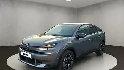 Gebraucht Citroën C4 145 PS (106 kW) 2025 Limousine