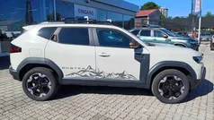 Sandstone Neu 2025 Dacia Duster Extreme SUV | 27.960 € (Fairer Preis)