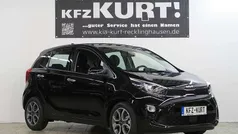Gebraucht 2024 Kia Picanto Comfort Kleinwagen | 17.490 € (Fairer Preis)