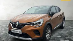 Gebraucht 2020 Renault Captur Experience SUV | 15.999 € (Fairer Preis)