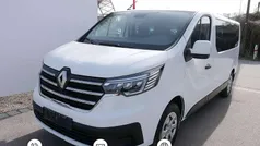Gebraucht 2024 Renault Trafic Van / Kleinbus | 36.900 € (Fairer Preis)