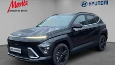 Gebraucht 2024 Hyundai Kona Trend SUV | 27.490 € (Superpreis)