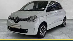 Sternenschwarz Gebraucht 2022 Renault Twingo Techno Kleinwagen | 12.890 € (Fairer Preis)