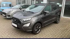 Gebraucht 2022 Ford Ecosport ST-Line SUV | 18.980 € (Fairer Preis)