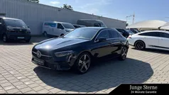 Lack kosmosschwarz Gebraucht 2024 Mercedes A220 Progressive Limousine | 34.960 € (Fairer Preis)