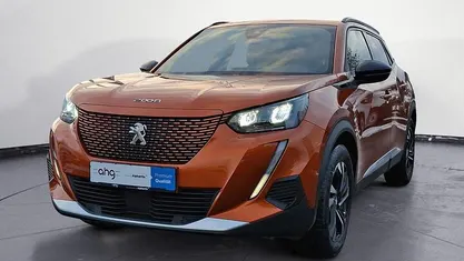 Gebraucht Peugeot e-2008 Allure 100 kW (136 PS) 2023 SUV