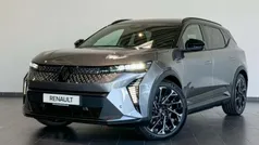 Gebraucht 2024 Renault Scénic Esprit Alpine Van / Kleinbus | 47.980 € (Fairer Preis)