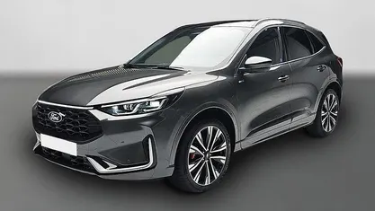 Gebraucht 2025 Ford Kuga ST-Line X SUV | 43.700 € (Fairer Preis)
