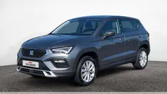 Grau Gebraucht 2025 Seat Ateca Style SUV | 32.944 € (Fairer Preis)