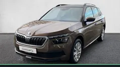 Braun Gebraucht 2019 Skoda Kamiq Style SUV | 18.950 € (Fairer Preis)