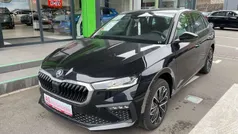 Black (metallic) Neu 2025 Skoda Scala Drive Kleinwagen | 21.980 € (Fairer Preis)