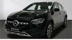 Gebraucht 2022 Mercedes GLA200 Style SUV | 32.990 € (Guter Preis)