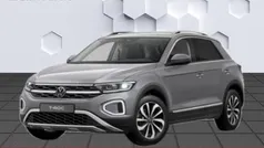 Gebraucht 2025 VW T-Roc Style SUV | 38.890 € (Fairer Preis)