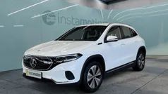 Mercedes EQA250