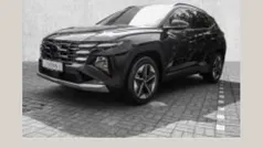 Gebraucht 2025 Hyundai Tucson Trend SUV | 33.990 € (Fairer Preis)