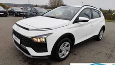 Gebraucht 2024 Hyundai Bayon Select SUV | 21.190 € (Guter Preis)