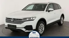 Gebraucht 2025 VW Touareg SUV | 56.995 € (Superpreis)