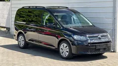 VW Caddy Maxi
