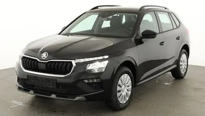 Gebraucht Skoda Kamiq Selection 116 PS (85 kW) 2026 SUV