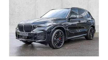 Gebraucht BMW X5 Performance 352 PS (258 kW) 2025 SUV