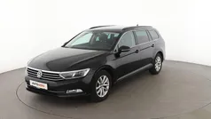 Schwarz Gebraucht 2018 VW Passat Comfortline Kombi | 18.950 € (Fairer Preis)