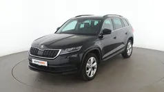 Schwarz Gebraucht 2020 Skoda Kodiaq Soleil SUV | 26.790 € (Fairer Preis)