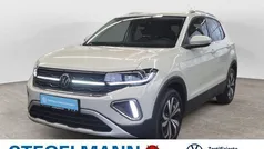 Andere farbe Gebraucht 2024 VW T-Cross Style SUV | 24.690 € (Fairer Preis)