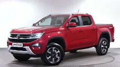 VW Amarok