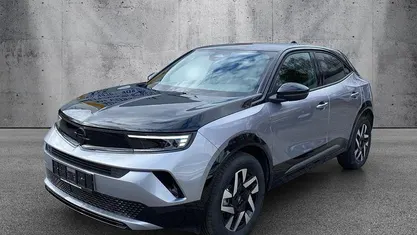 Gebraucht Opel Mokka 136 PS (100 kW) 2025 SUV