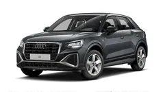 Gebraucht 2025 Audi Q2 S-Line SUV | 33.930 € (Fairer Preis)