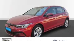 Gebraucht 2021 VW Golf VIII Basis Limousine | 18.879 € (Fairer Preis)