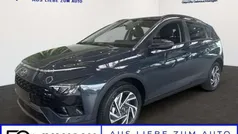 Grau Neu 2025 Hyundai Bayon Comfort SUV | 24.190 € (Fairer Preis)
