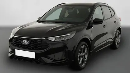 Gebraucht 2025 Ford Kuga ST-Line SUV | 33.295 € (Fairer Preis)