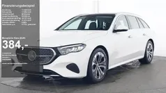 Gebraucht 2024 Mercedes E300 Avantgarde Limousine | 48.730 €