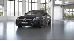 Gebraucht 2023 Mercedes C43 AMG AMG | 63.980 € (Etwas zu teuer)
