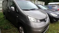Gebraucht 2014 Nissan Evalia Tekna Van / Kleinbus | 6.400 €