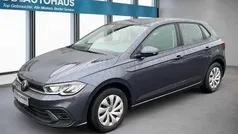 Gebraucht 2023 VW Polo Life Kleinwagen | 16.180 € (Guter Preis)