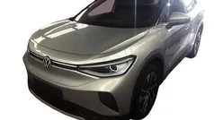 Gebraucht 2025 VW ID.4 Pure SUV | 33.900 € (Fairer Preis)